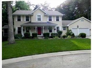51385 Golden Oak Ct, Granger, IN