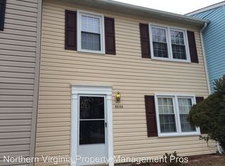 9550 Inverary Ct, Lorton, VA 22079