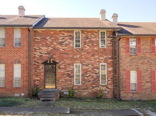 395 Huntington Ridge Dr, Nashville, TN 37211