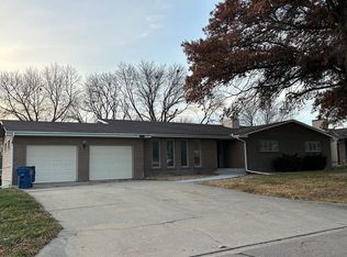 1415 Code Ave, Crete, NE 68333