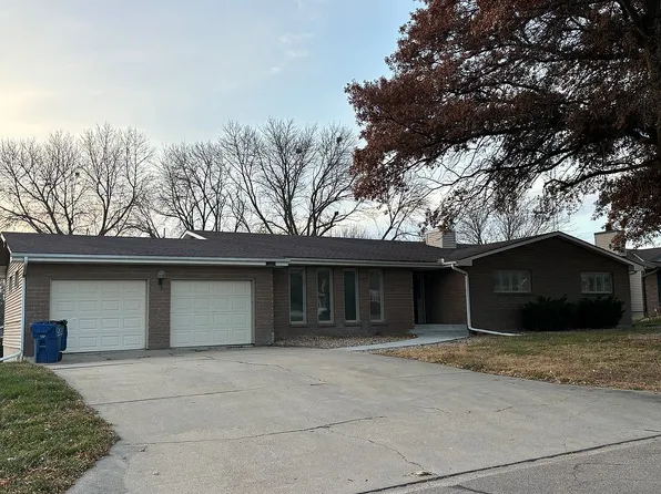 1415 Code Ave, Crete, NE 68333