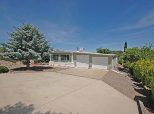 10152 E Durham Rd, Dewey, AZ 86327