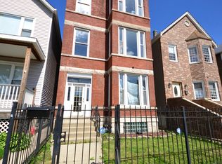 4613 S Emerald Ave #1F, Chicago, IL 60609