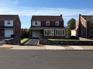 1711 Robinson Ave, Havertown, PA 19083