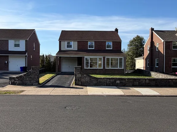 1711 Robinson Ave, Havertown, PA 19083