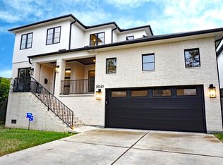 3021 Blue Bonnet Blvd, Houston, TX 77025