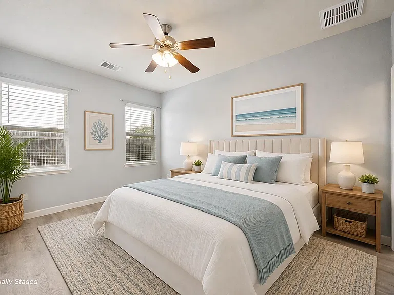 138 Wainscot Oak Way — Photo 6