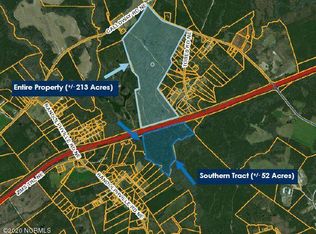 849 Tobes Rd NE, Bolivia, NC 28422