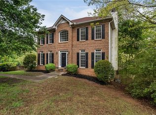 507 Matthew Dr, Canton, GA 30115