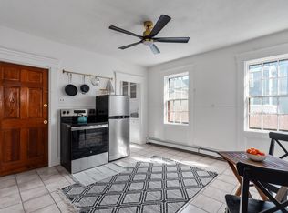 7 Vernon St #1, Providence, RI 02903