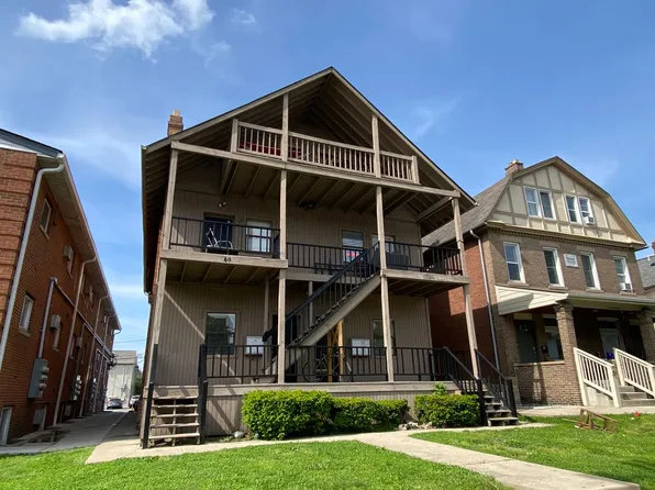 Chittenden Ave 40-42 GW2, 40-42 Chittenden Ave #40-2, Columbus, OH 43201