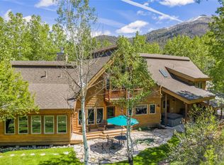 2175 Bear Drive, Steamboat Springs, CO 80487