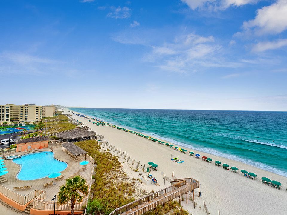 1st image of 500 Gulf Shore Dr Unit 408A
