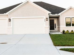 462 Green Dr, Lawson, MO 64062