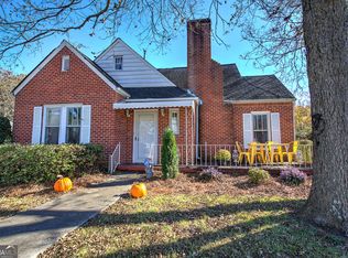 427 Confederate Ave, Dallas, GA 30132