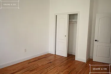 Rented by Grand & Co.