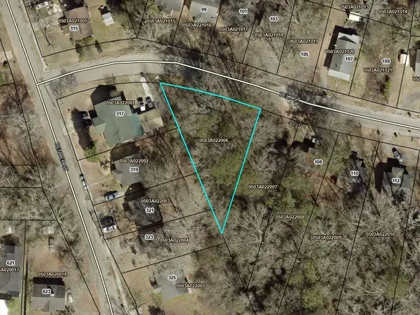 66 Belk St, Lagrange, GA 30241