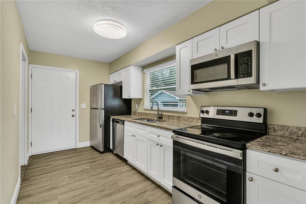 Apartment in Orlando, Clear Lake Views, Orange County - More