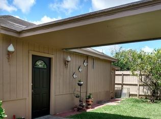4760 Villa Madrid Ave, Brownsville, TX 78521