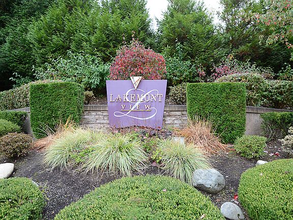 2nd image of 5329 164th Ave SE #131