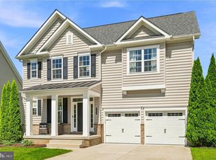 502 Whinstone Dr, Reisterstown, MD 21136