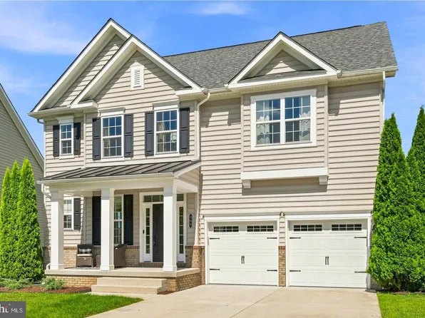 502 Whinstone Dr, Reisterstown, MD 21136