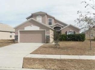 3240 Murray Hill Loop, Kissimmee, FL 34758