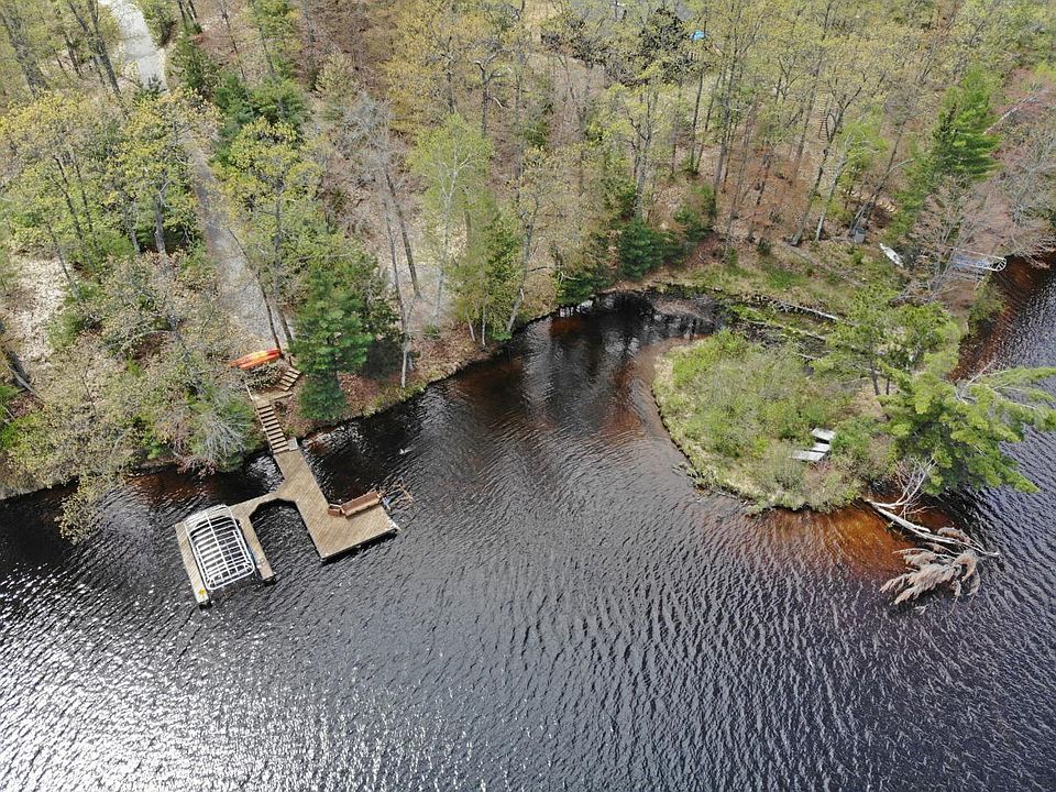 7565 Halverson Rd, Three Lakes, WI 54562 Zillow