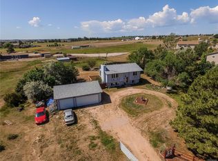 1324 Buttercup Rd, Elizabeth, CO 80107