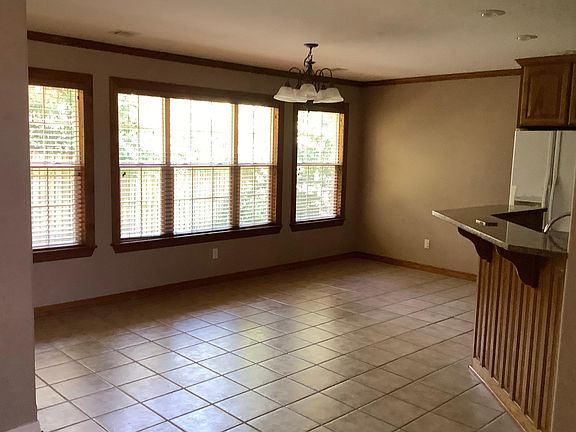 Large Dining Area