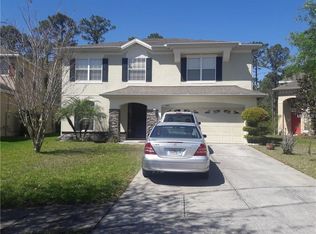 1091 Crane Crest Way, Orlando, FL 32825