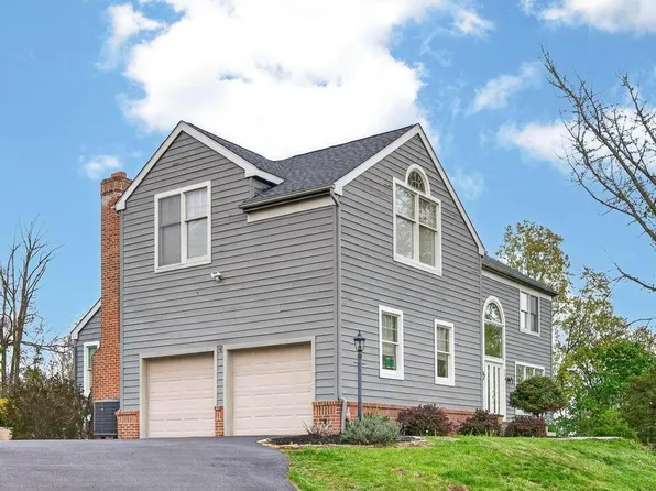 714 Woodland Ave, East Norriton, PA 19403