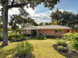 2701 Cedarview Dr, Austin, TX 78704