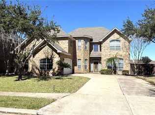 3005 El Jardin, Mission, TX 78572
