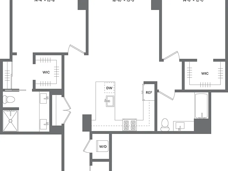 Hudson House East — Photo 35