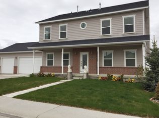 2619 Thunder Gulch Ln, Rock Springs, WY 82901