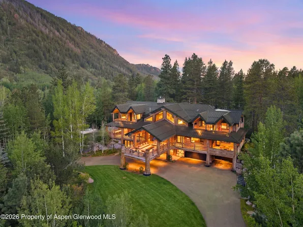 31 Northstar Cir, Aspen, CO 81611