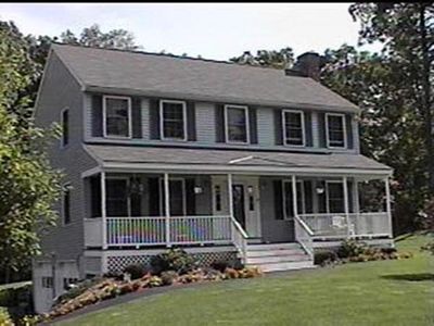 23 Westwind Dr, Methuen, MA, 01844