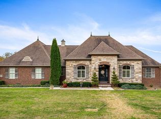 1773 Hickory Cv, Cookeville, TN 38506