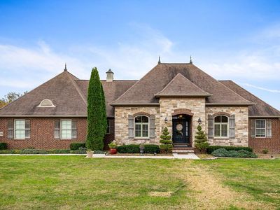 1773 Hickory Cv, Cookeville, TN, 38506