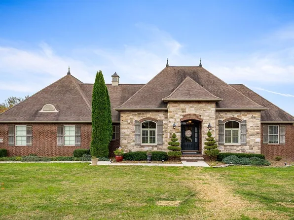 1773 Hickory Cv, Cookeville, TN 38506