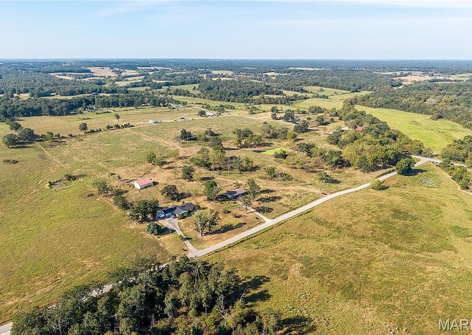 2nd image of TRACT 2 Equestrian Rd