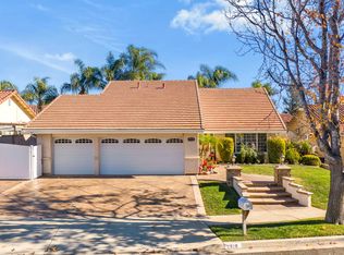 2918 Topaz Ave, Simi Valley, CA 93063