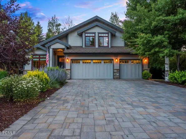 1521 Cutter Ln, Park City, UT 84098