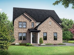2655 John Dale Dr Lot H, Mount Juliet, TN 37122