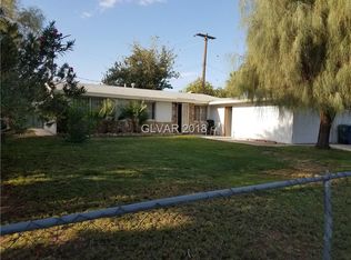3541 San Pascual Ave, Las Vegas, NV 89115