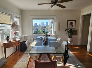 419 Merritt Ave, Oakland, CA 94610