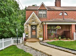 371 Ambard Ave, Pittsburgh, PA 15202