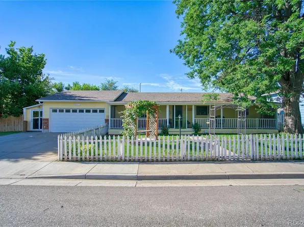 1166 White Elm Drive, Loveland, CO 80538