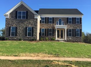 3869 Parkside Dr, Furlong, PA 18925